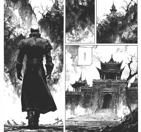 恋爱日常题材漫画《邻座的雨季》封面示意